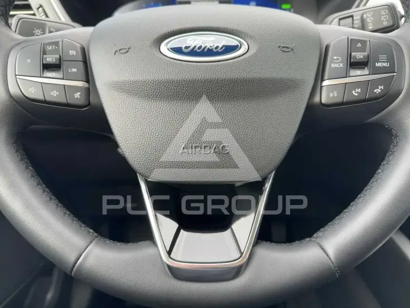 2022 Ford Kuga