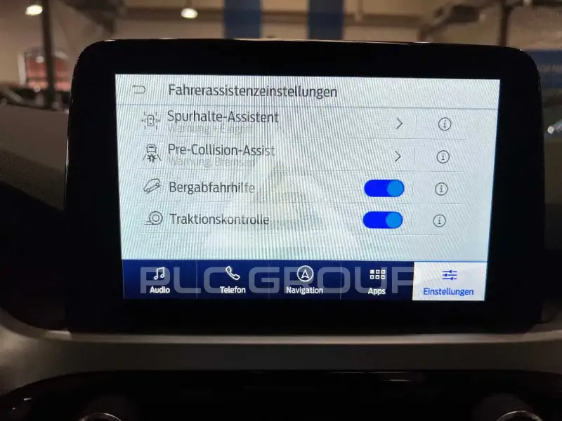 2022 Ford Kuga