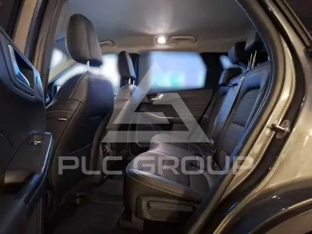 2022 Ford Kuga