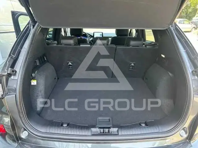 2022 Ford Kuga