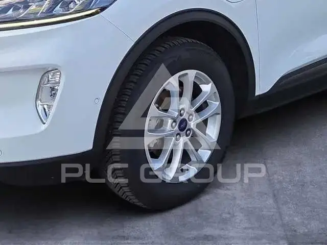 2022 Ford Kuga