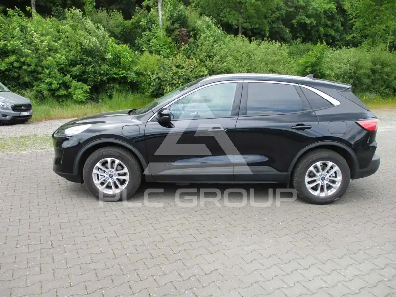 2022 Ford Kuga