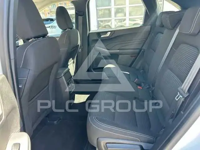 2022 Ford Kuga