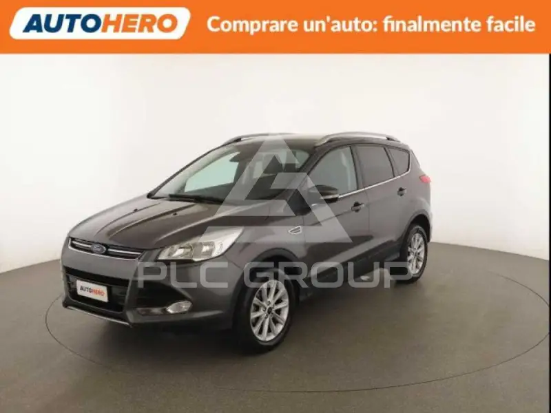 2022 Ford Kuga