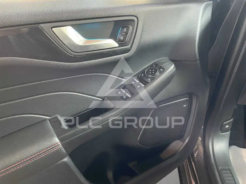 2022 Ford Kuga