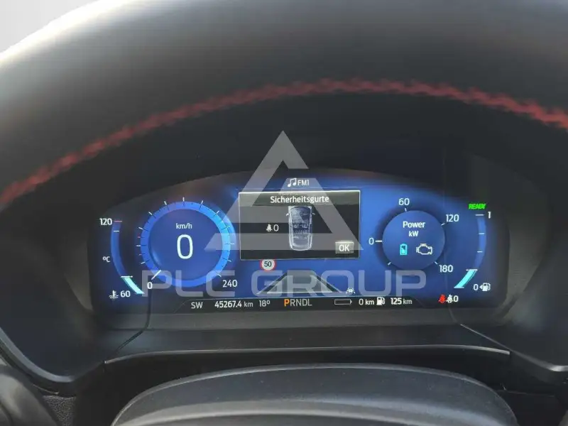 2022 Ford Kuga