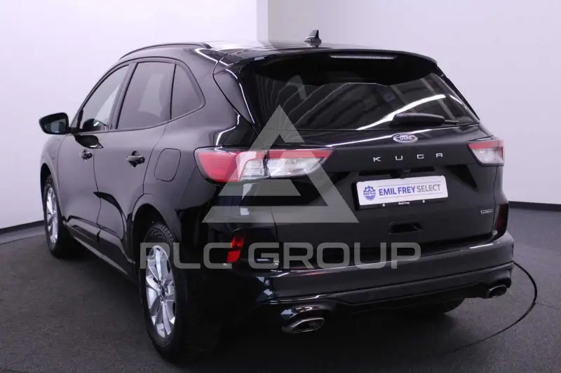 2022 Ford Kuga