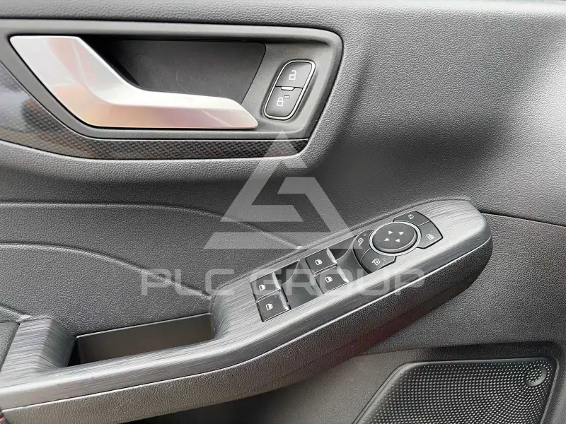 2022 Ford Kuga