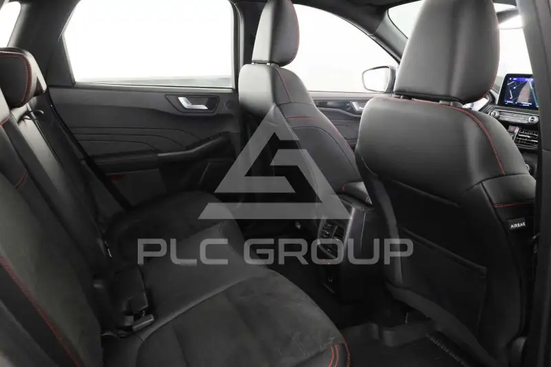 2022 Ford Kuga