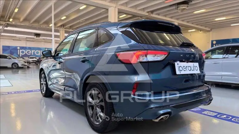 2024 BMW X1