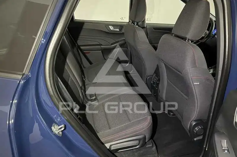 2022 Ford Kuga