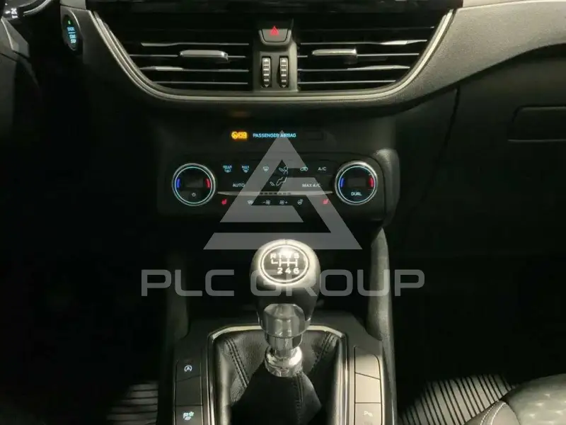 2022 Ford Kuga