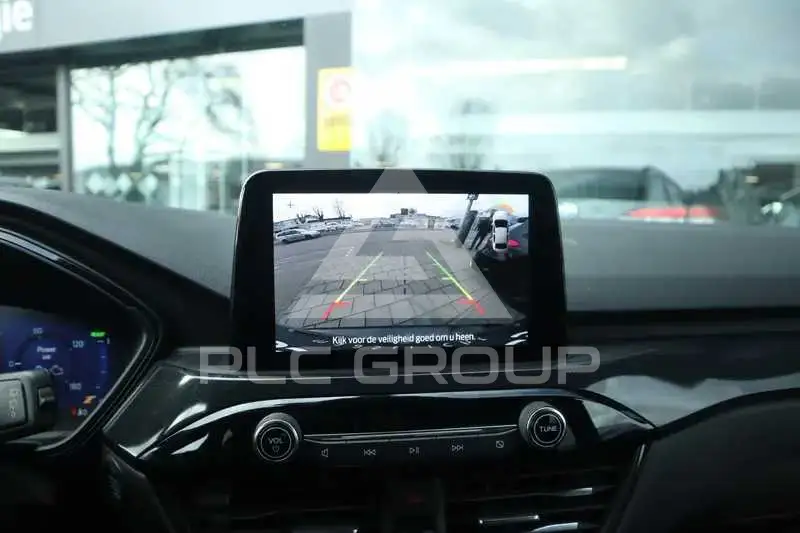 2022 Ford Kuga