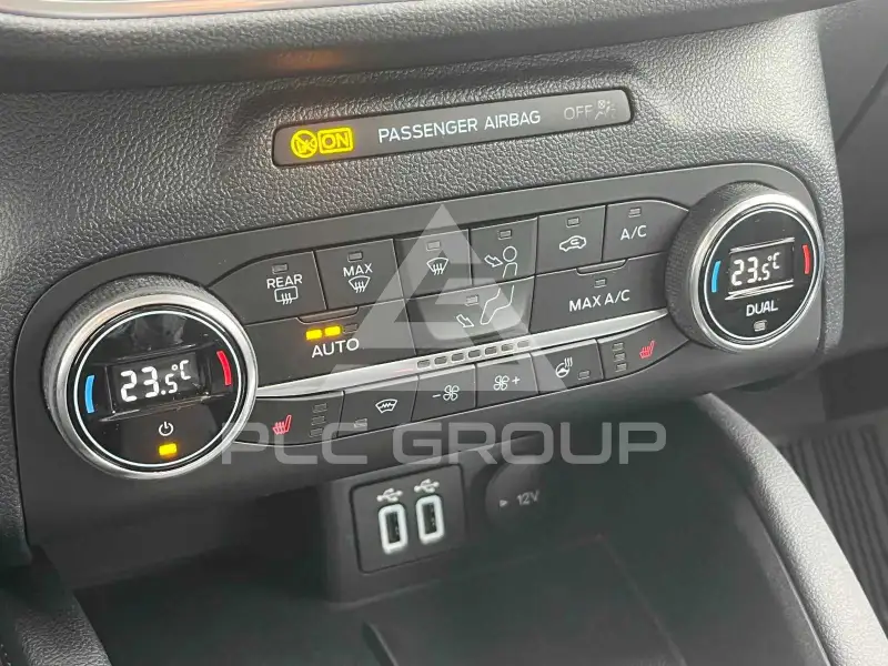 2022 Ford Kuga