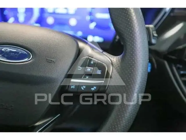 2022 Ford Kuga