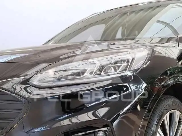 2022 Ford Kuga