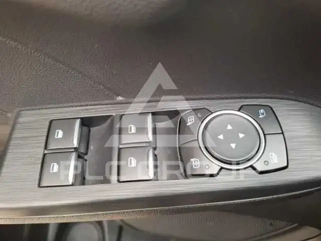 2022 Ford Kuga