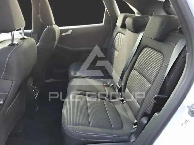 2022 Ford Kuga