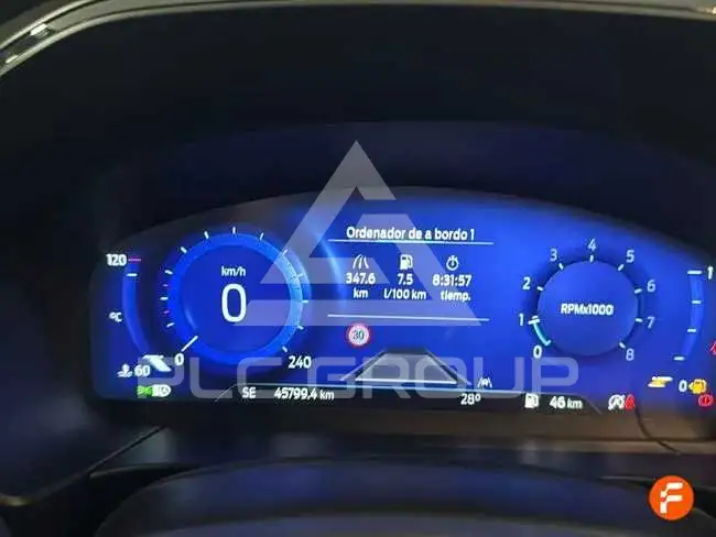 2022 Ford Kuga