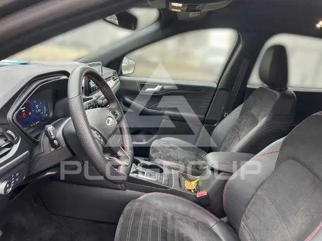 2022 Ford Kuga