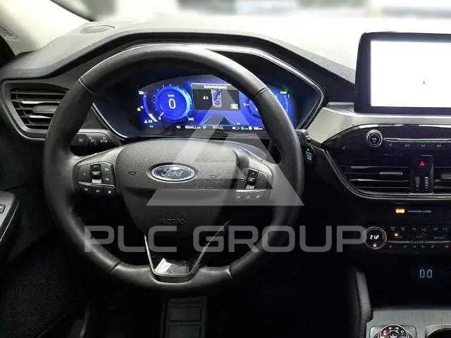 2022 Ford Kuga