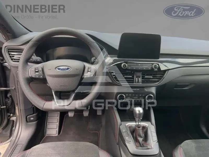 2022 Ford Kuga