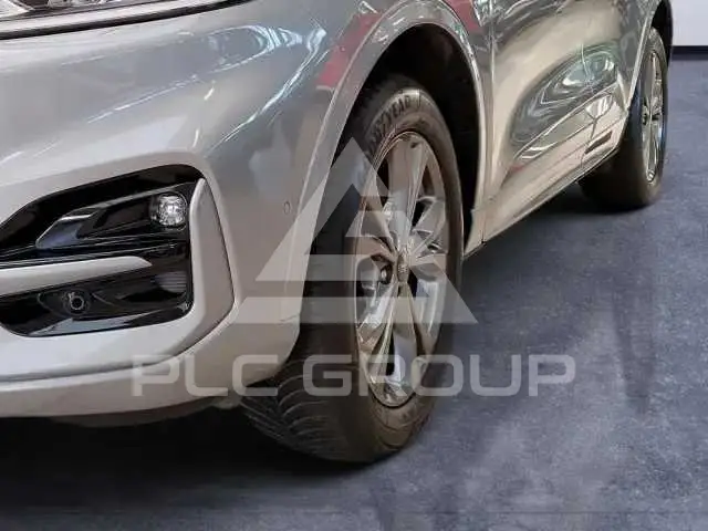 2022 Ford Kuga