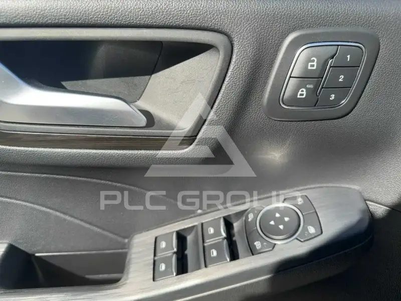2022 Ford Kuga