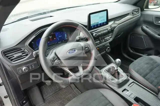 2022 Ford Kuga