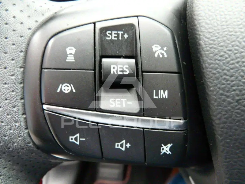 2022 Ford Kuga