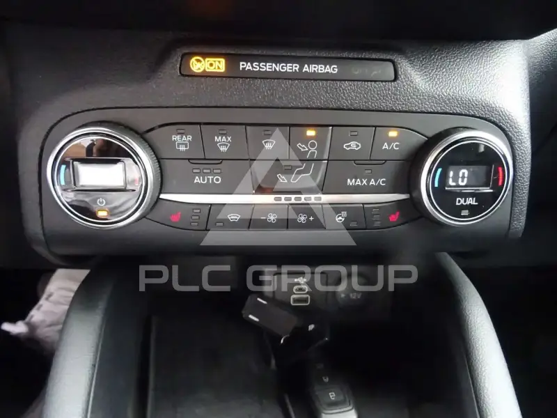 2022 Ford Kuga