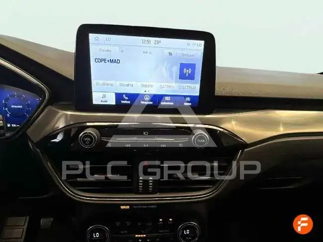 2022 Ford Kuga