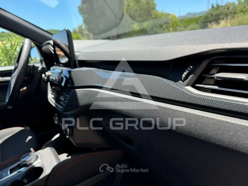 2022 Ford Kuga
