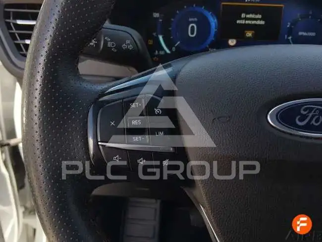 2022 Ford Kuga