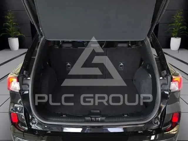 2022 Ford Kuga