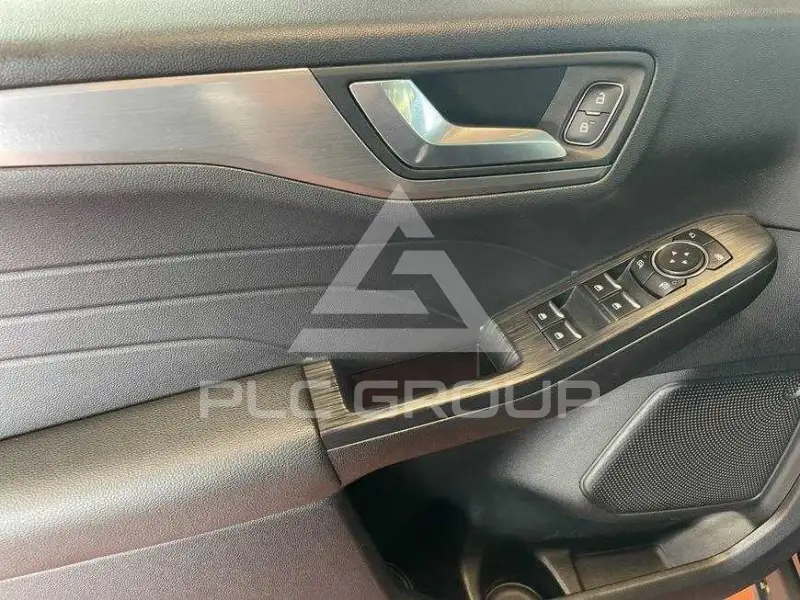 2022 Ford Kuga