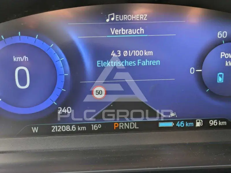 2022 Ford Kuga