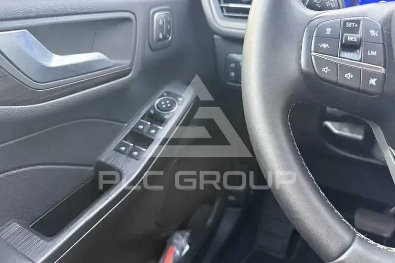 2022 Ford Kuga
