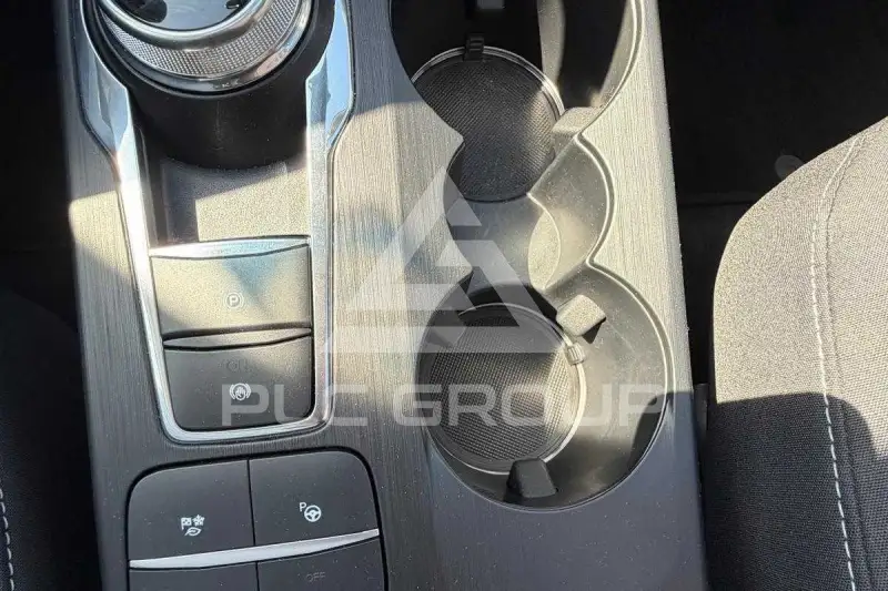 2022 Ford Kuga