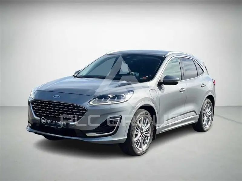 2022 Ford Kuga