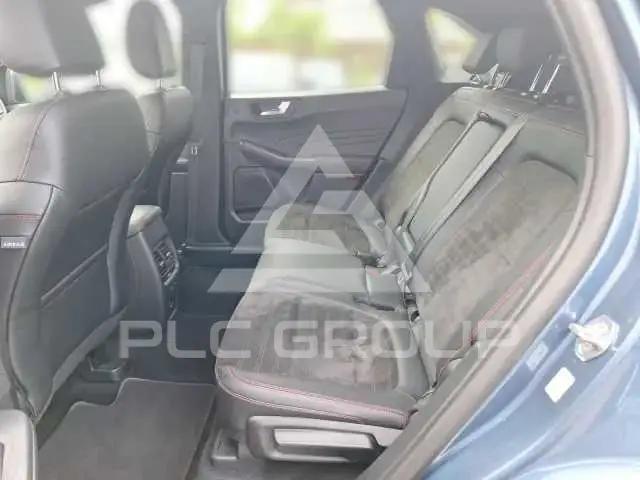 2022 Ford Kuga