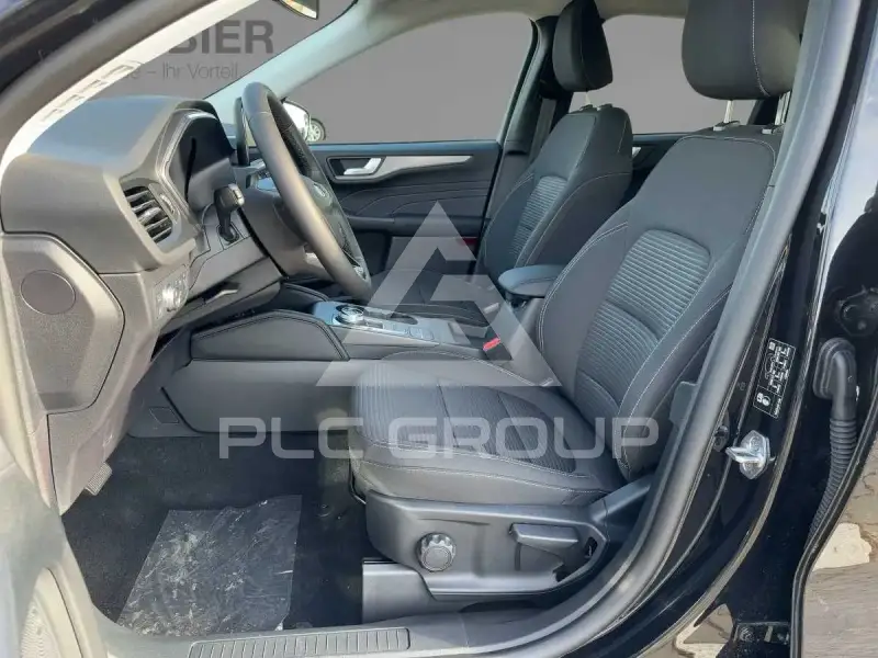 2022 Ford Kuga