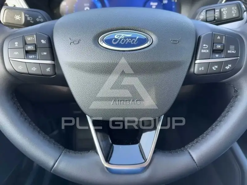 2022 Ford Kuga