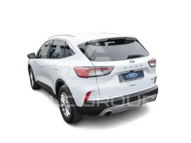 2022 Ford Kuga