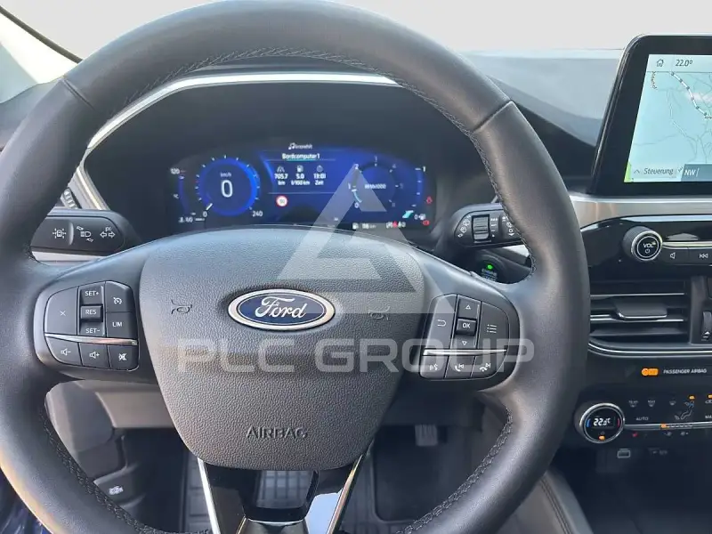 2022 Ford Kuga