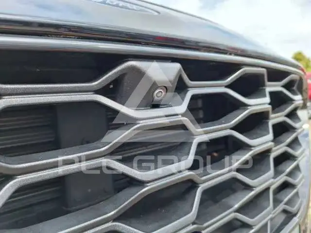 2022 Ford Kuga