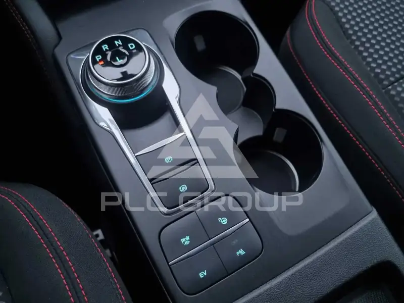 2022 Ford Kuga