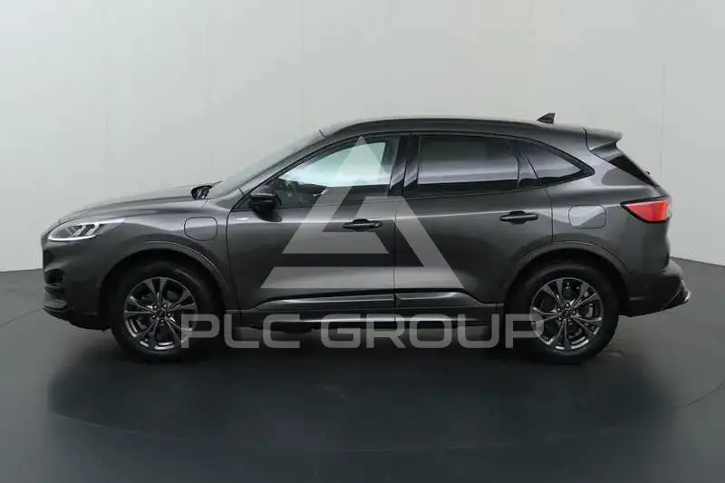 2022 Ford Kuga