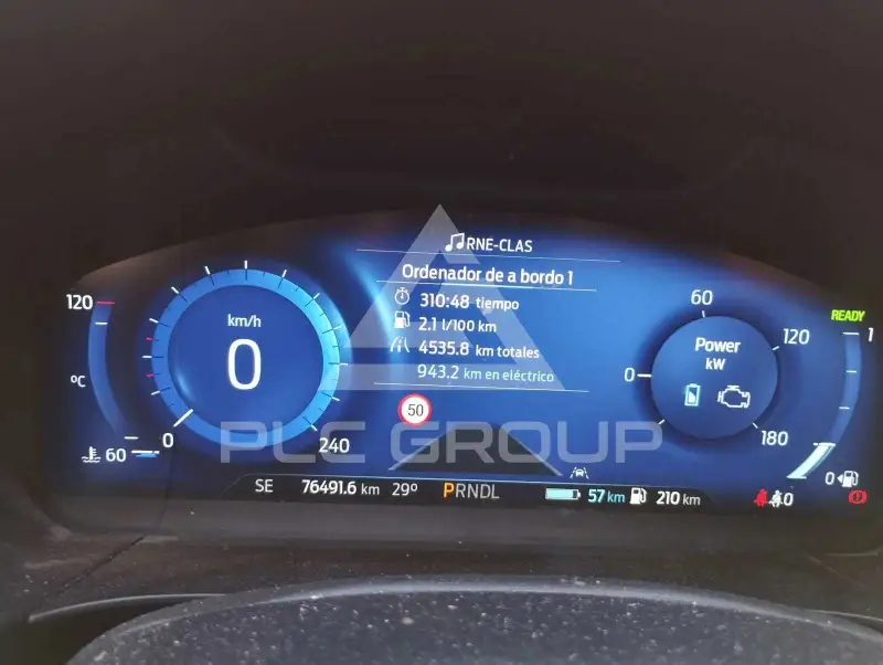 2022 Ford Kuga
