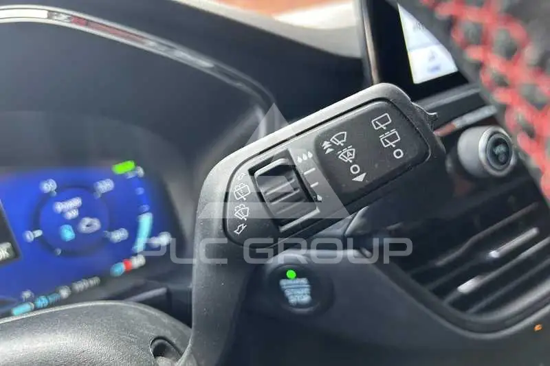 2022 Ford Kuga
